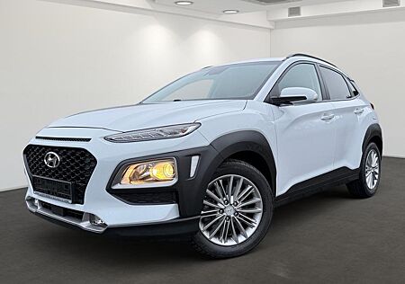 Hyundai Kona Trend 1.6 T-GDI 4WD Navi Krell Sicht-Paket