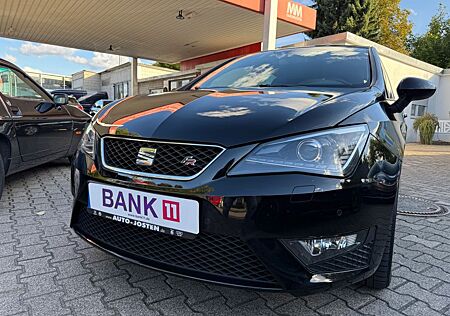 Seat Ibiza FR