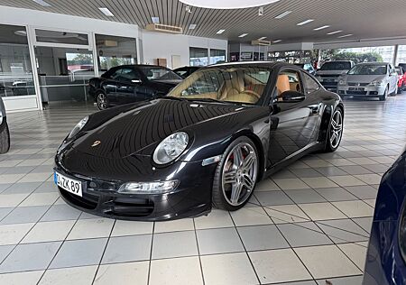 Porsche 911 Urmodell 911 Carrera 4 S Coupe