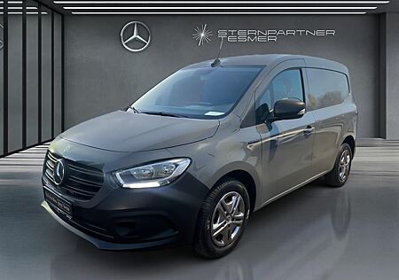 Mercedes-Benz Citan e Kasten PRO MBUX+DAB+StHz+AHK+AUT+SHZ+PDC