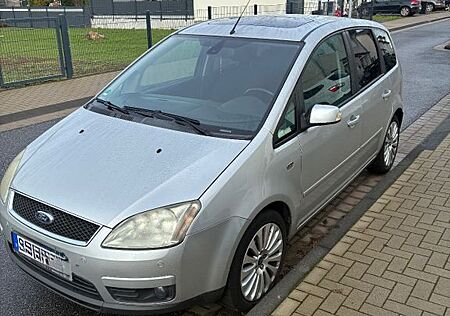 Ford C-Max Focus/ 2,0 Ghia Ghia