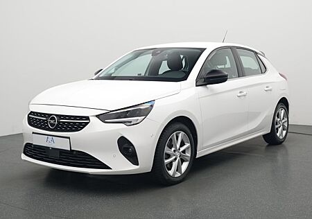 Opel Corsa Elegance AUTOMATIK APPS+NAVI+SITZHZG+RFKAM