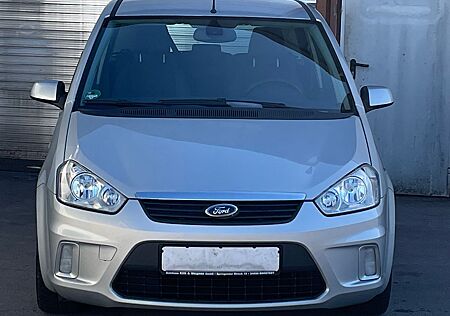 Ford C-Max 1,6.1-Hand,Klima,Neu Service,Tüv 03/27,Top