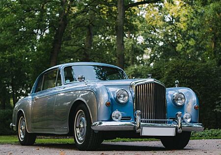 Bentley S1 Continental
