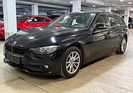 BMW 318 Touring d Advantage Automatik~Navi~Klima