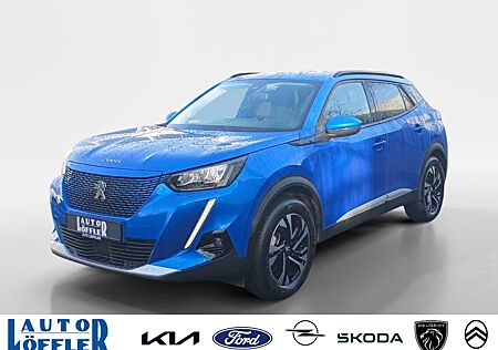 Peugeot 2008 Allure Pack RFK* KLIMA* ZV* PDC* BC* Klima