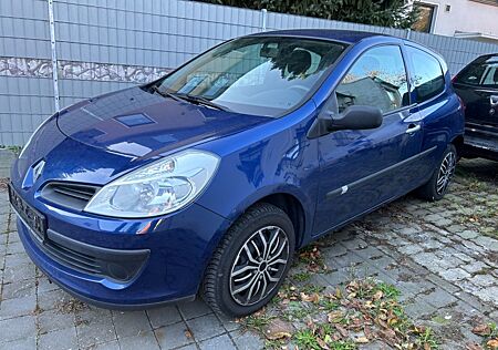 Renault Clio KLIMAANLAGE GUTER ZUSTAND EURO 4