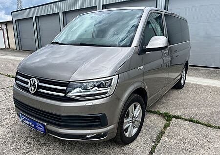 VW T6 Multivan Volkswagen ++24 Monate Garantie inkl.++