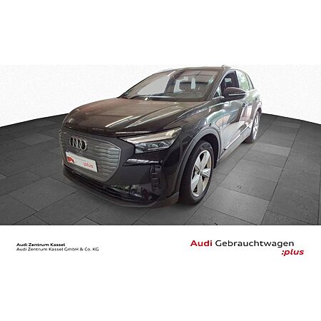 Audi Q4 e-tron leasen