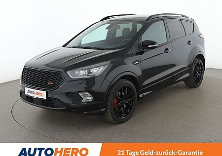 Ford Kuga 1.5 EcoBoost ST-Line*NAVI*XENON*TEMPO*CAM*
