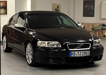 Volvo S60 R Bj. 2004 390PS