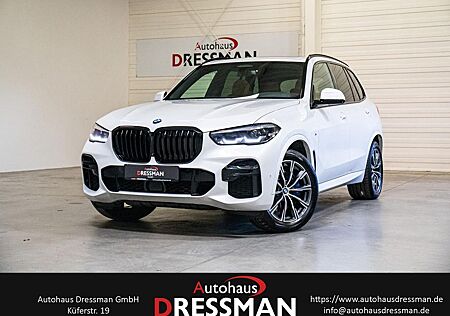 BMW X5 xDrive 30d M Sport H/K PANO HuD 360° STANDHZ.