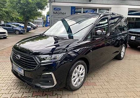 Ford Tourneo Connect L2 1.5EcoB.''TITANIUM'' LED-SW,A