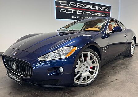Maserati GranTurismo 4.2 V8 Automatik**Original+Serie**