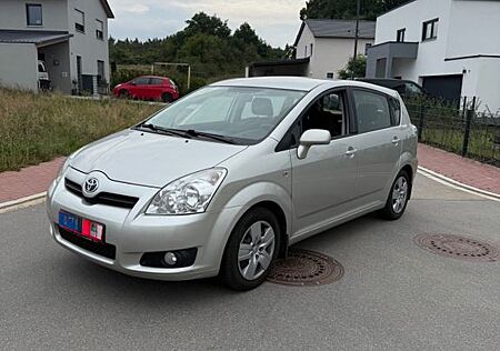 Toyota Corolla Verso 1.8-l-VVT-i Sol Sol