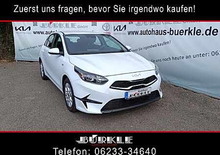 Kia Cee'd CEED+1.0+T-GDI+EDITION7+EMOTIONSPAKET+ADA+KLIMA+