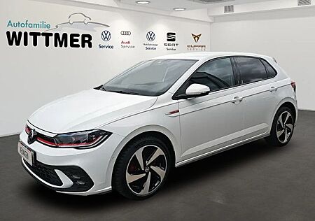 VW Polo Volkswagen 2.0 TSI 152kW DSG GTI ACC/APP/PDC/LED/PDC