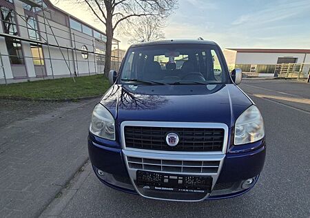 Fiat Doblo Doblò 1.4 8V Malibu TÜV & SERVICE NEU