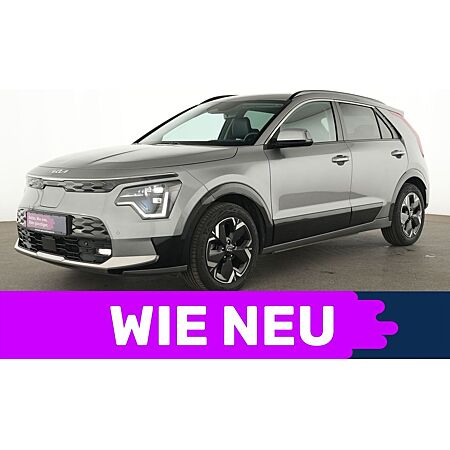 Kia Niro leasen