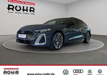 Audi A5 Avant (Head-Up.PDC.Matrix-LED.SHZ vo+hi.NAVI.