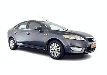 Ford Mondeo NAVI-FULLMAP | ECC | PDC | CRUISE | COMFORT-SEAT