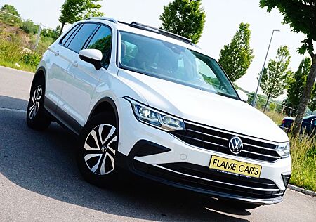 VW Tiguan Volkswagen Active*LED*NAVI*ACC*CARPLAY