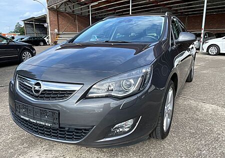 Opel Astra J Sports Tourer Sport/XENON/SHZ/SPORTSITZE
