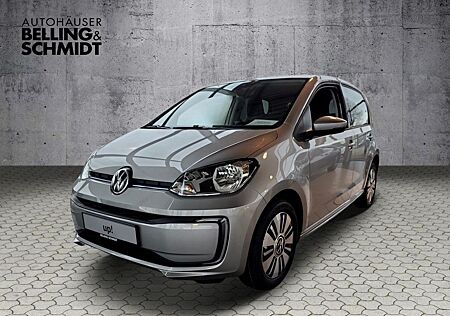 VW e-up! Volkswagen up! e-up Edition Clima SHZ Maps+More
