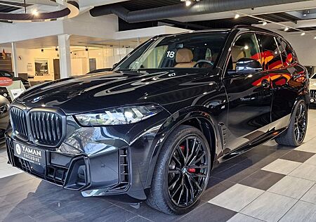 BMW X5 30 d xDr M Sport Pro*Pano-SKY*StHzg*Luftf*22"