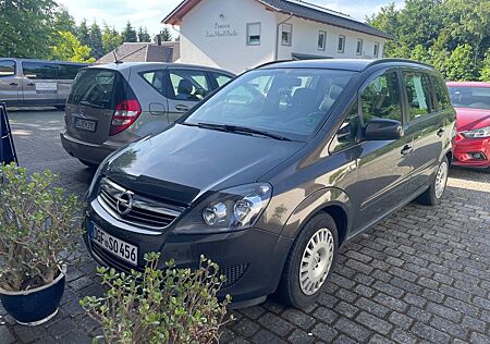 Opel Zafira 1.8 Family Family