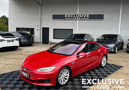 Tesla Model S 90D | FREE SC01 | AP | CCS |