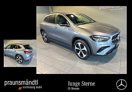 Mercedes-Benz GLA 220 d 4M Progressive Night AHK/LED/Tot/elHek