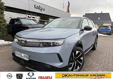 Opel Grandland X Grandland Electric GS +elek.Heckklappe+Allwetter