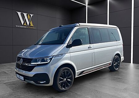 VW T6 California Volkswagen T6.1 California Beach / Camper Edition/ Garantie