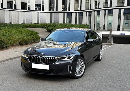 BMW 630d GT | Massage | Laserlicht | Panorama |