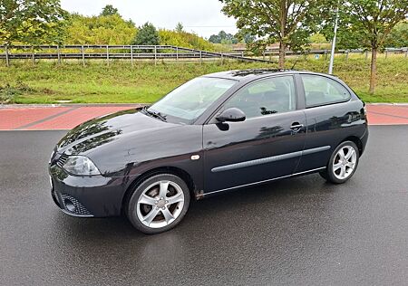 Seat Ibiza 1.4 16V 63kW Sport Edition Sport Edition