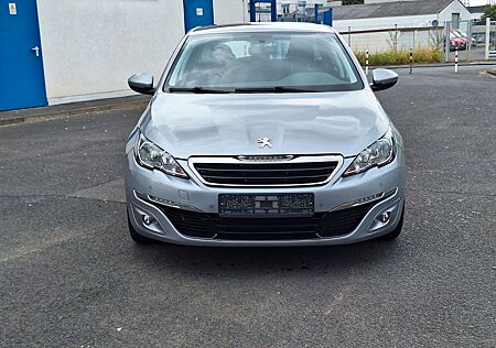 Peugeot 308 SW Active Brandneue Zahnriemen