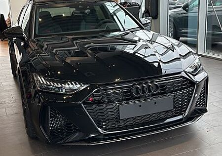 Audi RS6 4.0 TFSI tiptronic quattro -