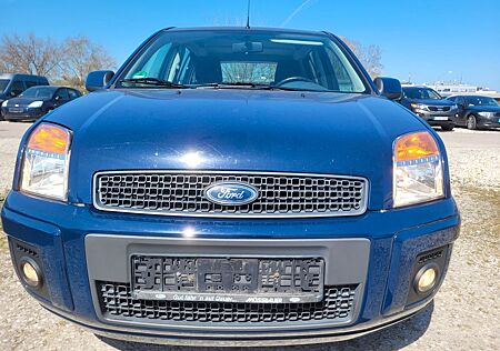 Ford Fusion Style