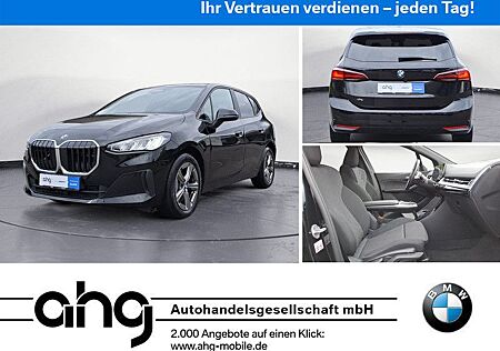 BMW 223i Active Tourer Steptronic DCT Navi Rückfahrk