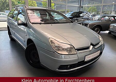 Citroën C5 Tourer HDi 170 Biturbo *TÜV: 06/2027*