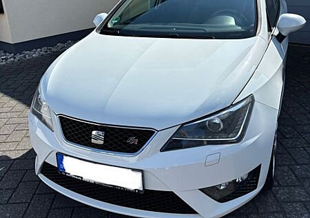 Seat Ibiza 1.6 TDI 77kW FR SC FR