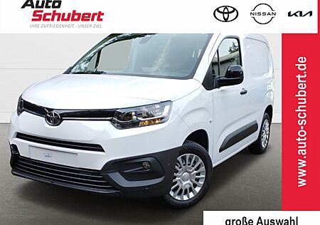 Toyota Pro Ace Proace City L1 1.5D Meister Navi Apple CarPlay A