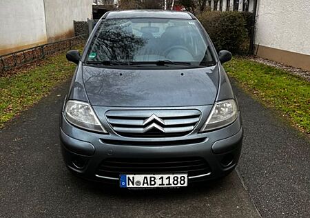 Citroën C3 1.4 Tonic Tonic