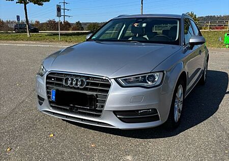 Audi A3 Sportback Ambiente 1.6 TDI | unfallfrei