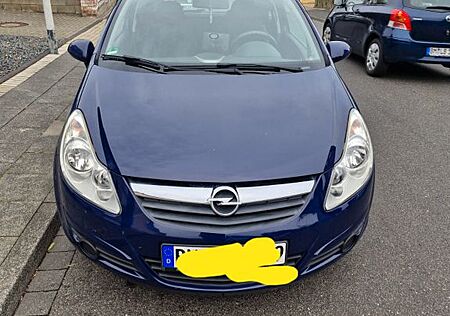 Opel Corsa 1.0 Twinport CATCH ME CATCH ME