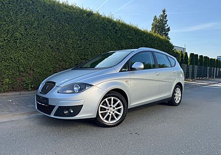 Seat Altea XL Stylance / Style/ Klimaa/ HU&Insp neu