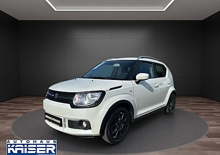 Suzuki Ignis Comfort 1.2 Klima Kamera,Sitzheizung