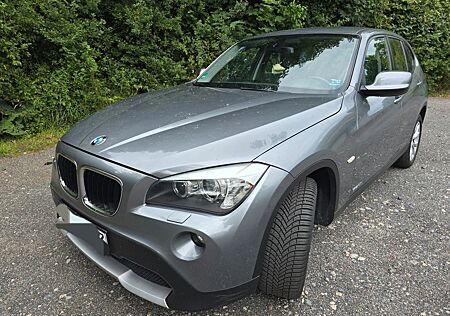 BMW X1 s drive 20i
