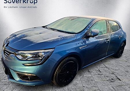 Renault Megane IV 1.2 TCe 130 Energy BOSE-Edition